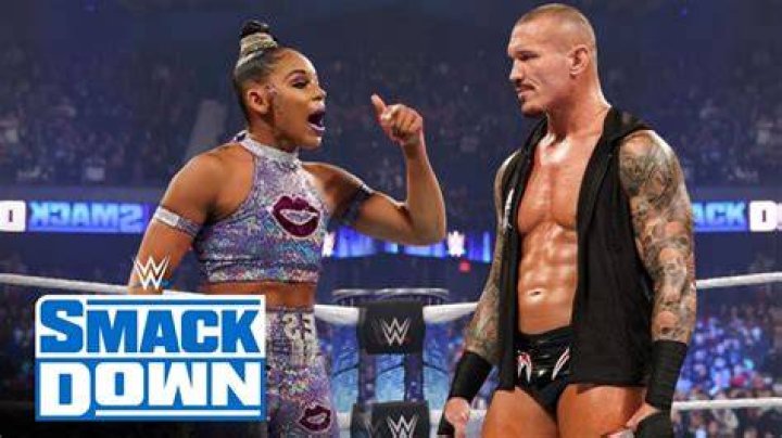Randy Orton Dances To Bianca Belair's Entrance Music After SmackDown Goes Off The Air [VIDEO]