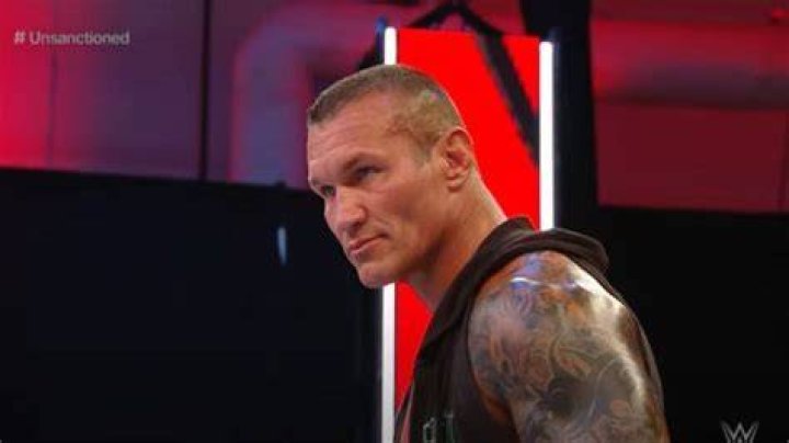 Randy Orton Hopes To Continue Wrestling For Another Decade