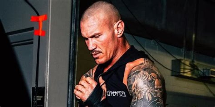 Randy Orton Seen at WWE Performance Center Ahead Of Rumored Return