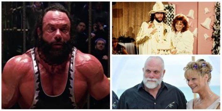 Randy Savage early days