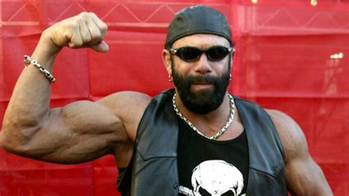Randy Savage Rap