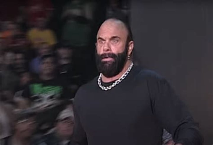 Randy Savage TNA