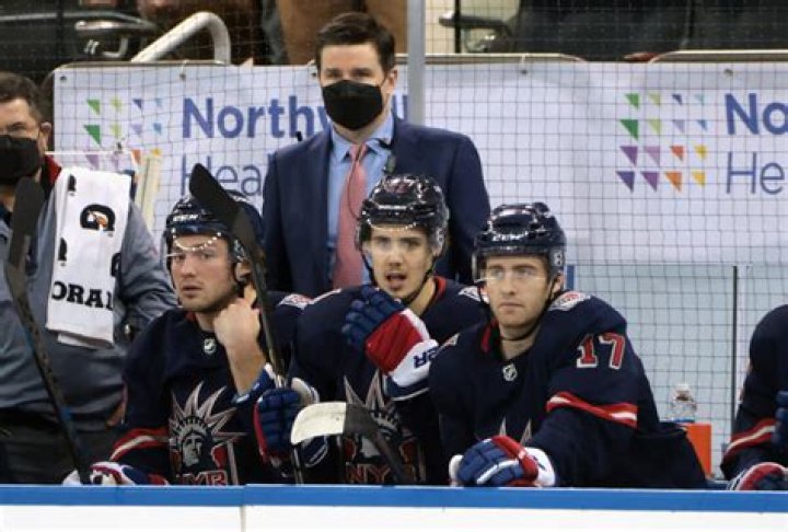 Rangers name Drury assistant general manager