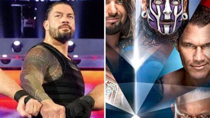 Ranking Every 2019 PPVs Main Event From Worst To Best