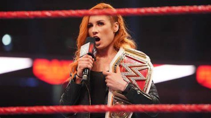 Ranking Every Raw Women's Champion (So Far)
