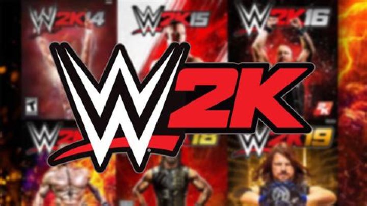 Ranking Every WWE Video Game Of The Past Decade, From Worst To Best