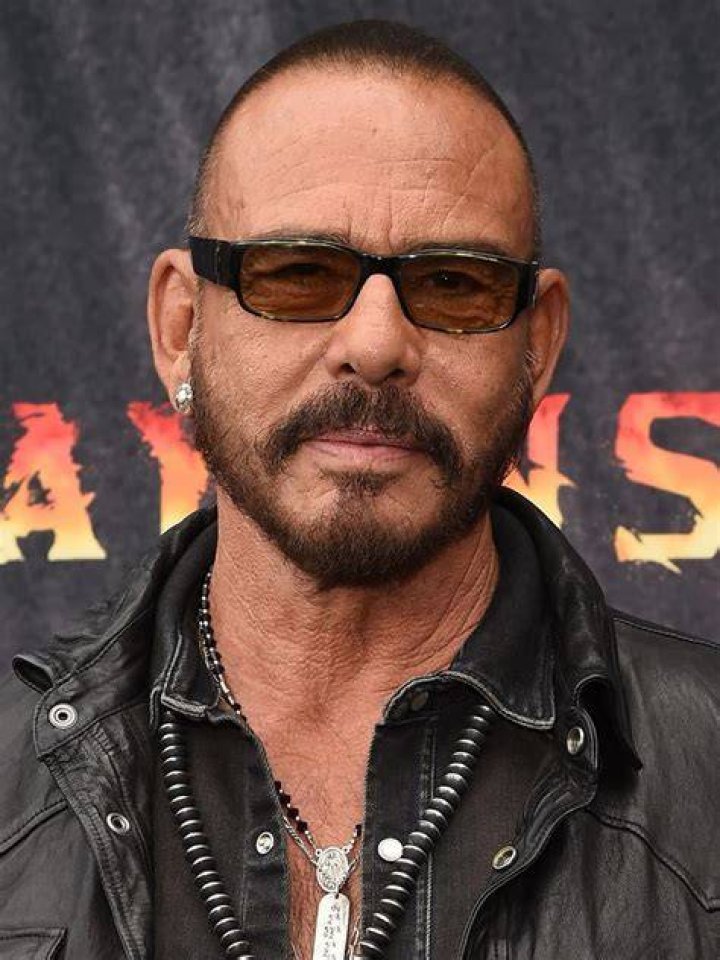 Raoul Trujillo Fan Casting