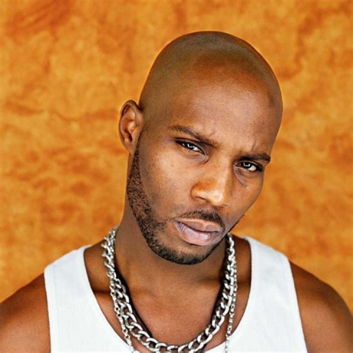 Rapper DMX's height, weight and career journey