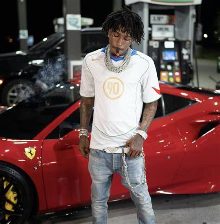 Rapper YoungBoy NBA's Bio Baby Mamas, Net Worth, Arrested, Height