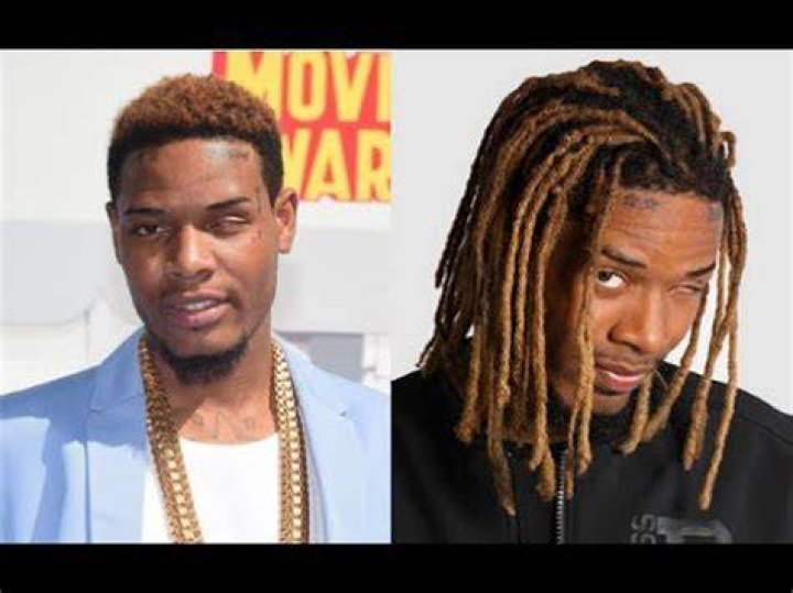 Rappers&rsquo; Craziest Hair Transformations XXL