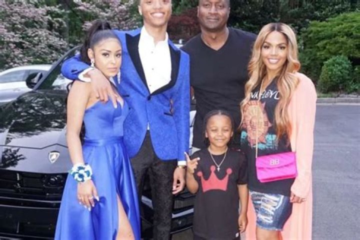 Rasheeda Frost Gets Blasted After Son Ky&rsquo;s OverTheTop Prom Video With