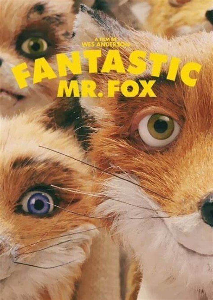 Rat Fan Casting for Fantastic Mr. Fox (2019) | myCast
