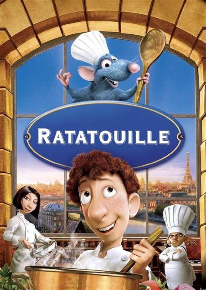 Ratatouille Live Action Fan Casting on myCast