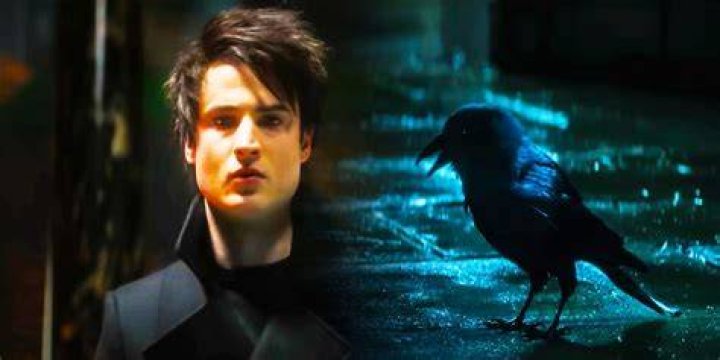 Raven And Sandman's Family 