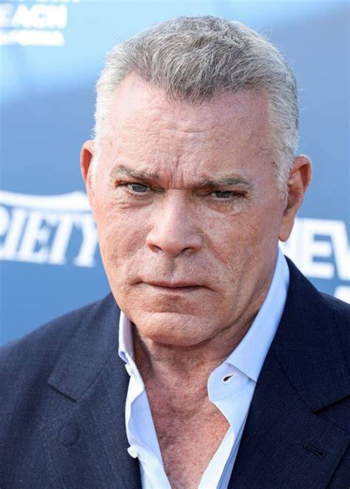 Ray Liotta as John Gotti in Bless of Change