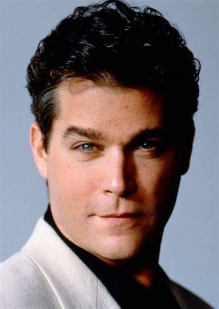 Ray Liotta Fan Casting