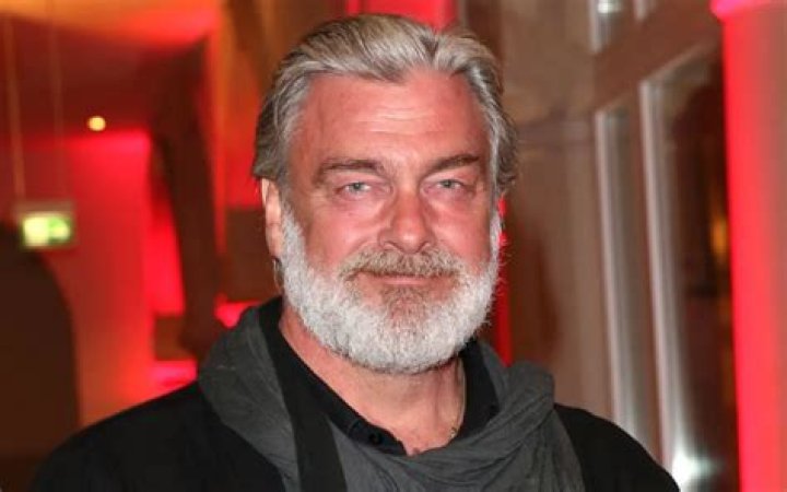 Ray Stevenson Biography, Height & Life Story Super Stars Bio
