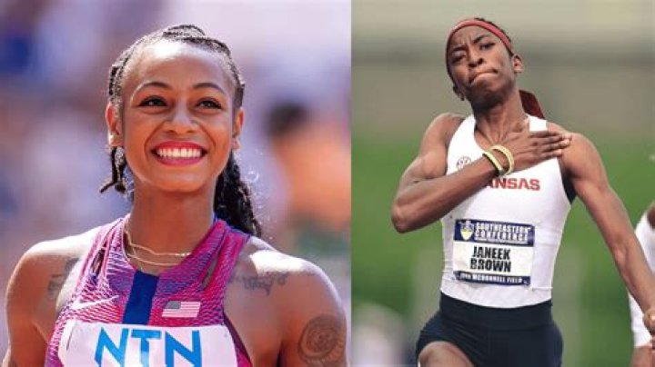 “Real as F***”: Sha’Carri Richardson’s Ex Jamaican Girlfriend Once Opened Up
About Their Two-Year Relationship