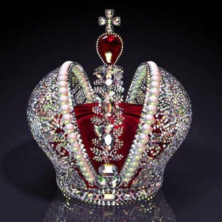 REAL CROWN PICTURES Google Search TIARAS AND CROWNS Pinterest