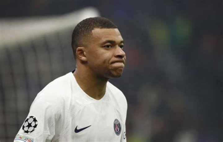 Real Madrid Ready To Permanently Shut Doors For Kylian Mbappe If He Rejects
Their Latest Offer- Reports