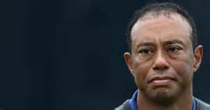 Real or Fake? This Viral Tiger Woods Video Needs Some Explanation