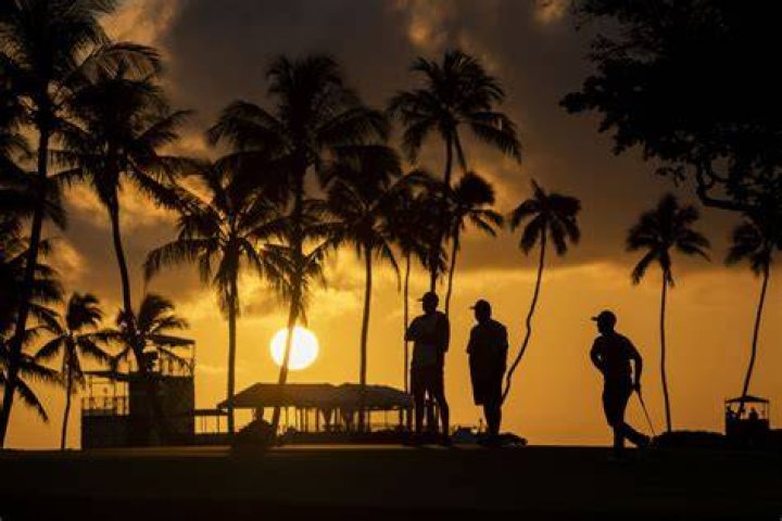 “Reality Is Pretty Brutal”: Hawaiian Locals Once Detailed the Dark Side of
Surfing’s Paradise
