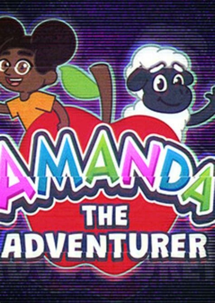Rebecca Colton Fan Casting for Amanda The Adventurer | myCast