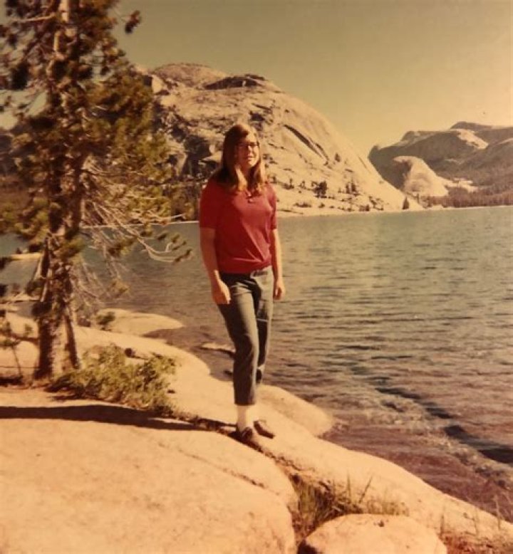 Rebecca Muir Obituary (1954 2023) Legacy Remembers