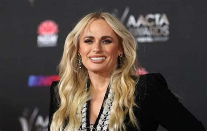 Rebel Wilson Net Worth 2023 Film Career Earnings Age Assets