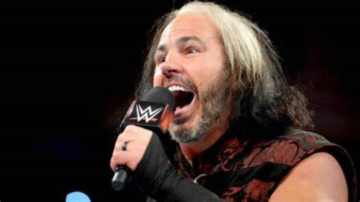 Reby Hardy Calls Out WWE For Their Treatment Of Matt Hardy