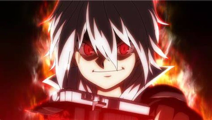Red Eye / Shu Kurenai Fan Casting