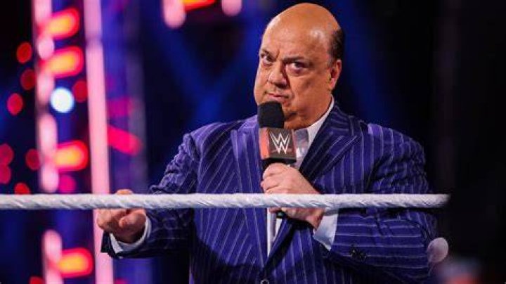 Regal, Heyman, MVP, Managers