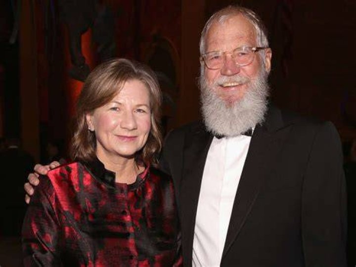 Regina Lasko and David Letterman's Relationship Timeline News and Gossip
