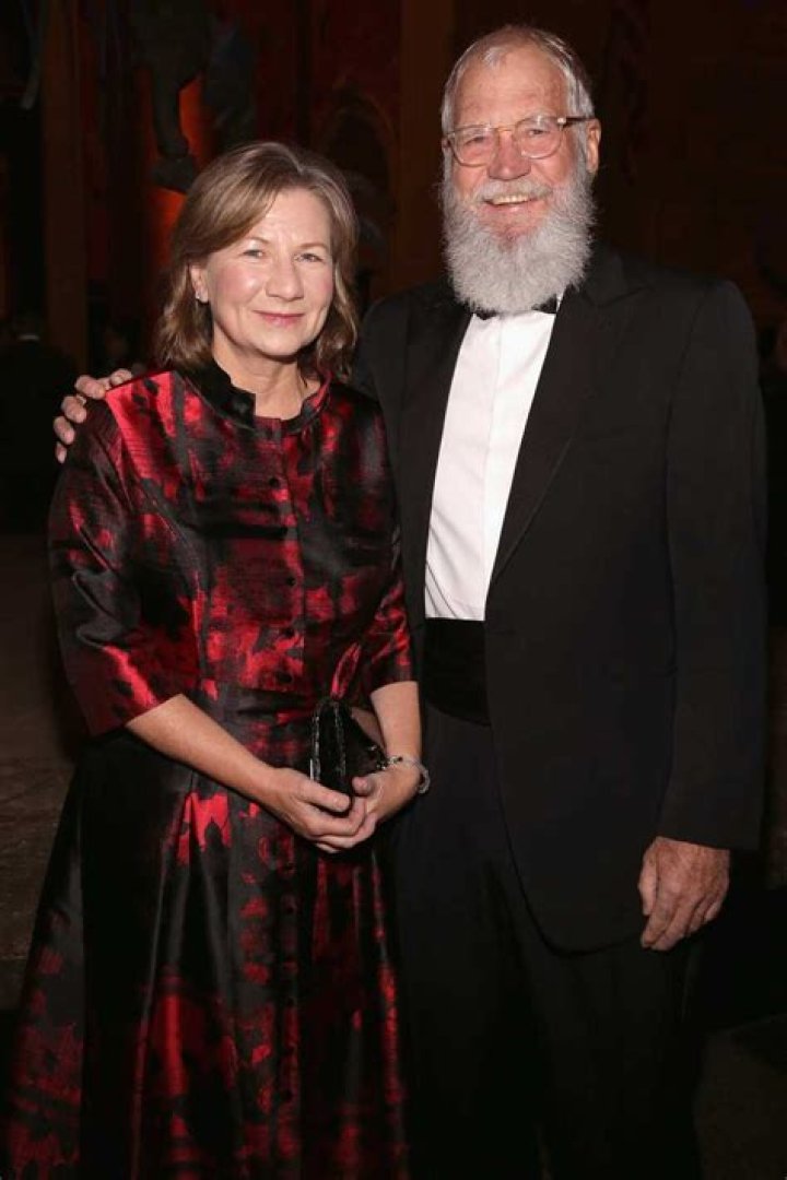 Regina Lasko biography Age, parents, husband David Letterman