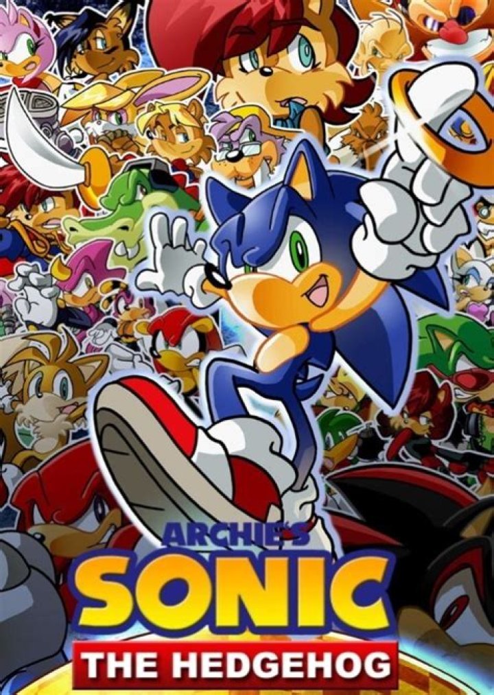 Regular Sonic Fan Casting on myCast