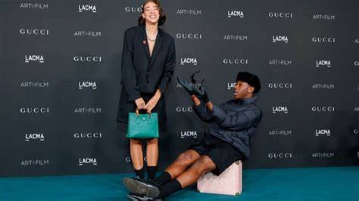 reign judge and tyler Tyler the creator, Singer, Famous photos