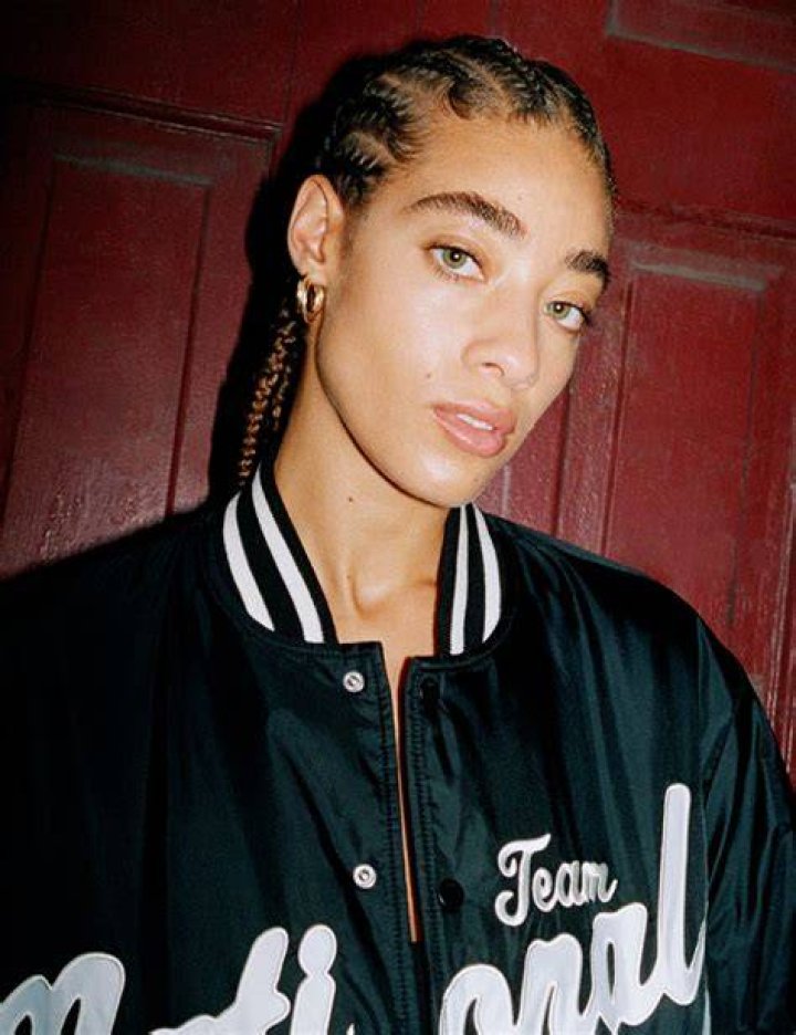 Reign Judge New York IMG Models