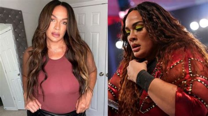 Released WWE Superstar Sends Out a Special Thanksgiving Message With a New Look