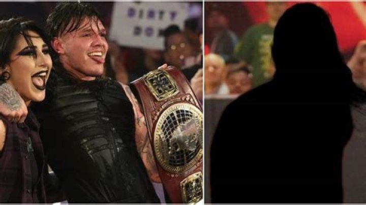 Released WWE Wrestler Was Planned For Championship Win