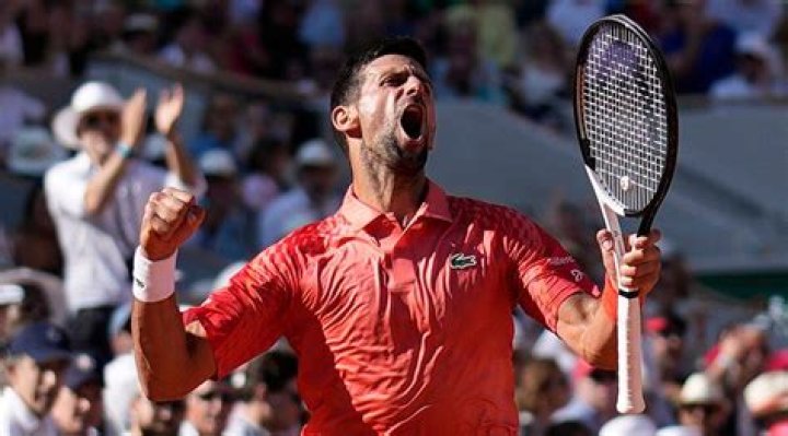 Religious Beliefs and Spiritual Inclination of Novak Djokovic