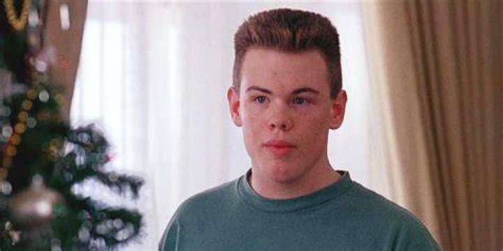 Remember Kevin&rsquo;s brother Buzz McCallister in Home Alone 1 and 2? Here&rsquo;s