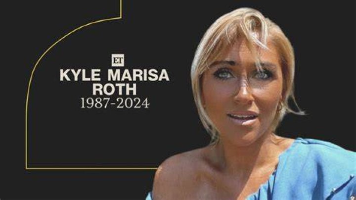 Remembering Kyle Marisa Roth The TikTok Star Who Shocked the Social