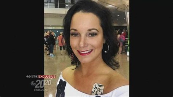 Remembering Shanann Watts 'Her love for children and friends was