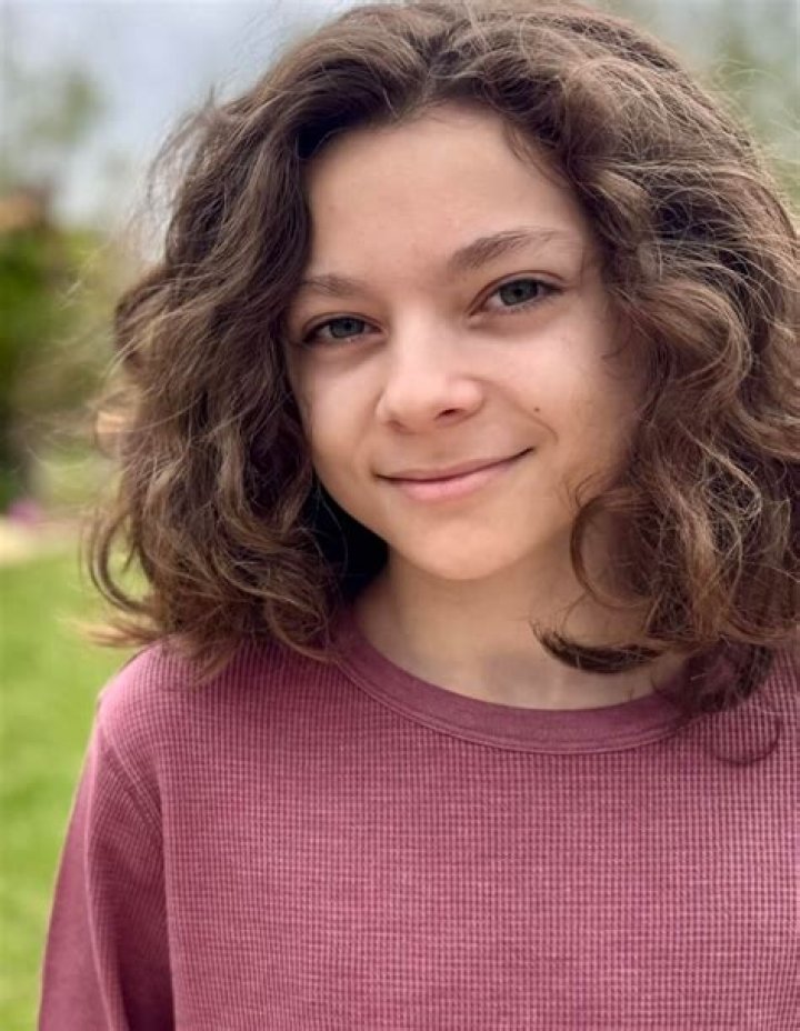 Remy Edgerly Fan Casting