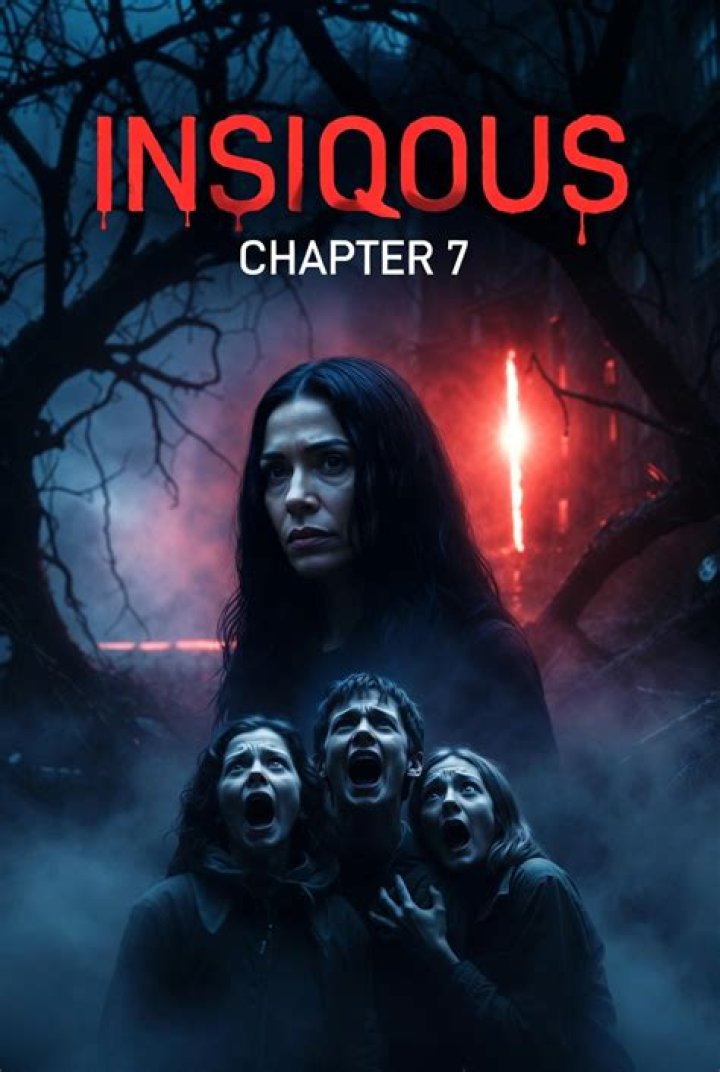 Renai Insidious: Unraveling The Depths Of Love And Fear
