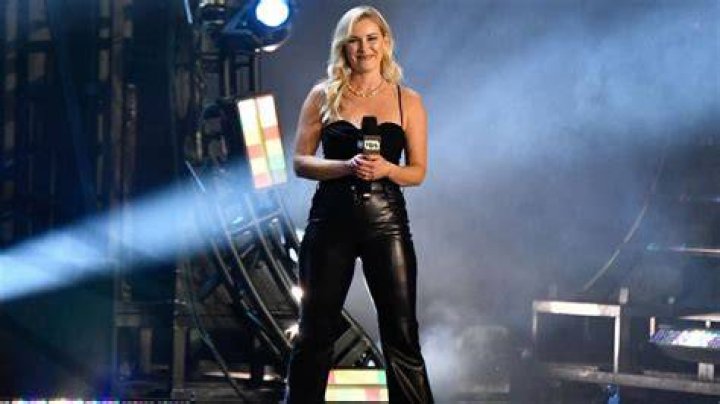 Renee Paquette Explains Why She Signed With AEW