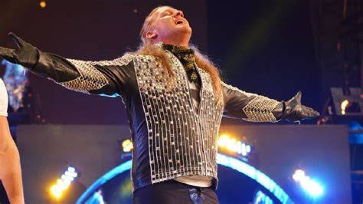 [Report] Chris Jericho Sidelined With Legitimate Injury