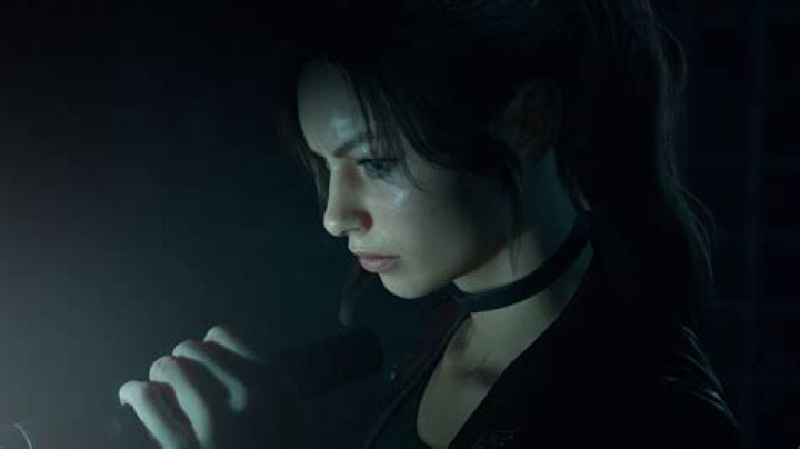Resident Evil - Code : Veronica (Remake 2022)