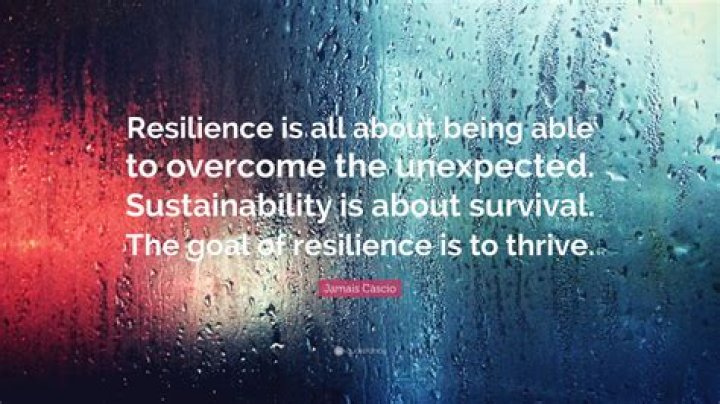 Resilient Quotes: Inspiring Words To Overcome Challenges