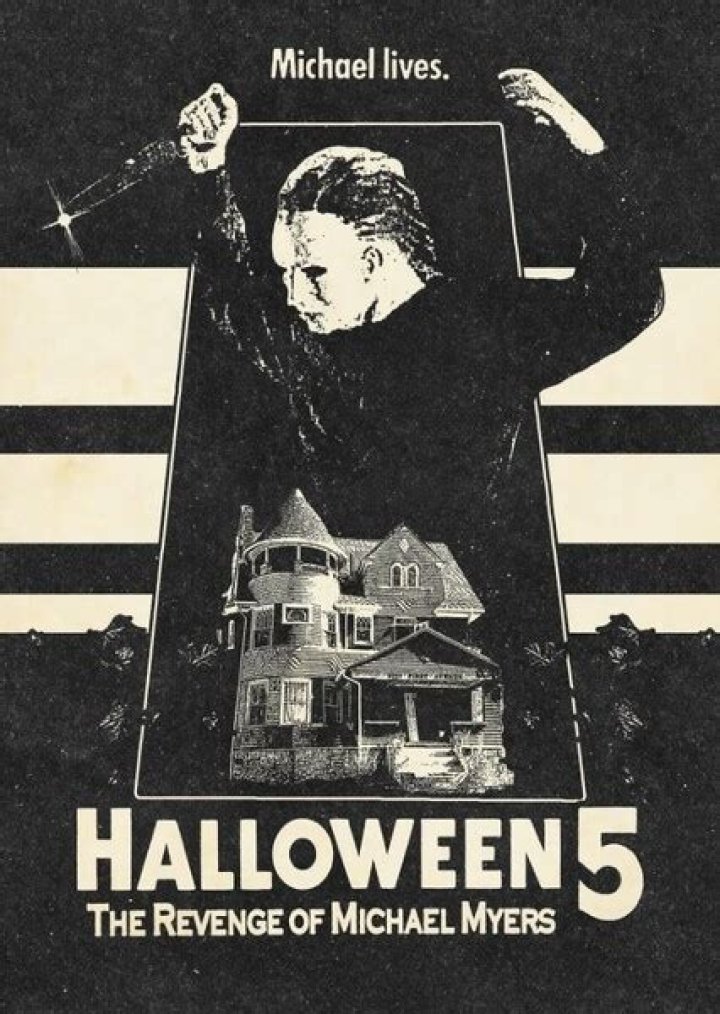 Revenge of Michael Myers (1989) Fan Casting on myCast